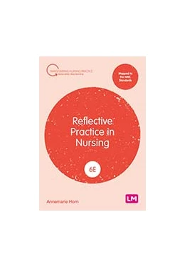 Abbildung von Horn | Reflective Practice in Nursing | 6. Auflage | 2026 | beck-shop.de