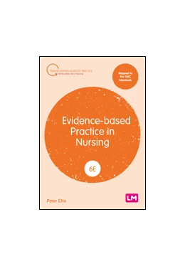 Abbildung von Ellis | Evidence-based Practice in Nursing | 6. Auflage | 2026 | beck-shop.de