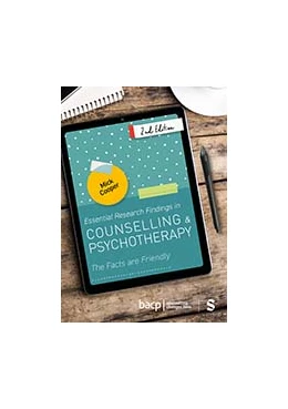 Abbildung von Cooper | Essential Research Findings in Counselling and Psychotherapy | 2. Auflage | 2026 | beck-shop.de