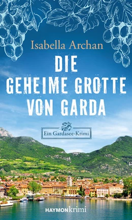 Abbildung von Archan | Die geheime Grotte von Garda | 1. Auflage | 2026 | beck-shop.de