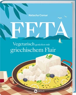 Abbildung von Comar | Feta | 1. Auflage | 2026 | beck-shop.de