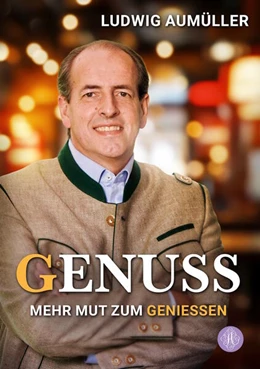 Abbildung von Aumüller | Genuss | 1. Auflage | 2025 | beck-shop.de