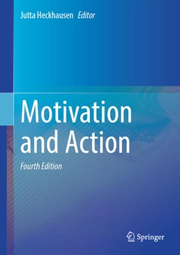Abbildung von Heckhausen | Motivation and Action | 4. Auflage | 2025 | beck-shop.de