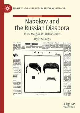 Abbildung von Karetnyk | Nabokov and the Russian Diaspora | 1. Auflage | 2025 | beck-shop.de