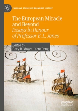 Abbildung von Magee / Deng | The European Miracle and Beyond | 1. Auflage | 2025 | beck-shop.de