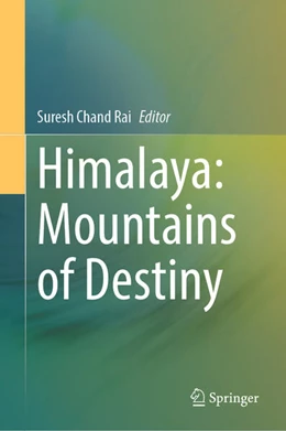 Abbildung von Rai | Himalaya: Mountains of Destiny | 1. Auflage | 2025 | beck-shop.de