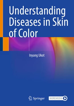 Abbildung von Ukot | Understanding Diseases in Skin of Color | 1. Auflage | 2025 | beck-shop.de