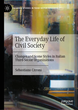 Abbildung von Citroni | The Everyday Life of Civil Society | 1. Auflage | 2025 | beck-shop.de