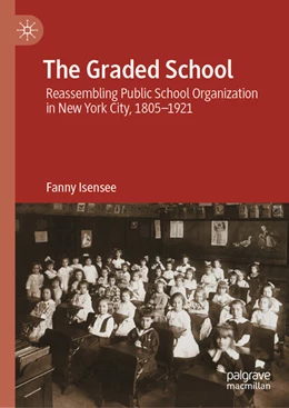 Abbildung von Isensee | The Graded School | 1. Auflage | 2025 | beck-shop.de