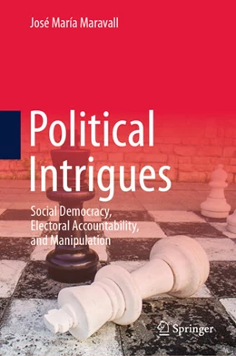 Abbildung von Maravall | Political Intrigues | 1. Auflage | 2025 | beck-shop.de
