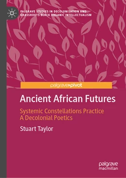Abbildung von Taylor | Ancient African Futures | 1. Auflage | 2025 | beck-shop.de