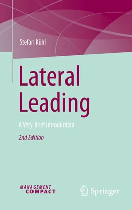 Abbildung von Kühl | Lateral Leading | 2. Auflage | 2025 | beck-shop.de
