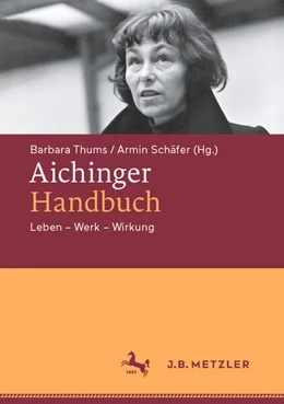 Abbildung von Thums / Schäfer | Aichinger-Handbuch | 1. Auflage | 2025 | beck-shop.de