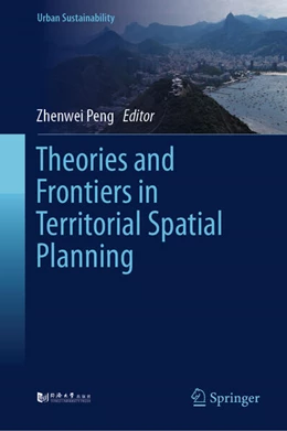 Abbildung von Peng | Theories and Frontiers in Territorial Spatial Planning | 1. Auflage | 2025 | beck-shop.de