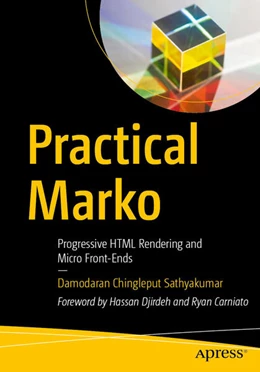 Abbildung von Chingleput Sathyakumar | Practical Marko | 1. Auflage | 2025 | beck-shop.de