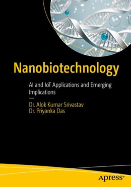 Abbildung von Srivastav / Das | Nanobiotechnology | 1. Auflage | 2025 | beck-shop.de