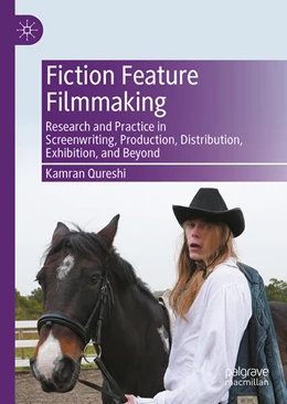 Abbildung von Qureshi | Fiction Feature Filmmaking | 1. Auflage | 2025 | beck-shop.de