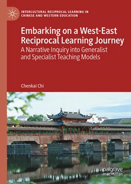 Abbildung von Chi | Embarking on a West-East Reciprocal Learning Journey | 1. Auflage | 2026 | beck-shop.de