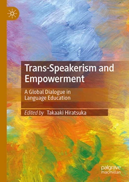 Abbildung von Hiratsuka | Trans-Speakerism and Empowerment | 1. Auflage | 2026 | beck-shop.de