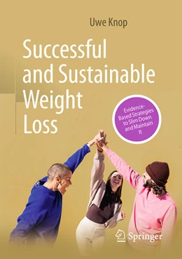 Abbildung von Knop | Successful and Sustainable Weight Loss | 1. Auflage | 2025 | beck-shop.de