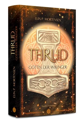 Abbildung von Mortensen / Nordlys Publishing AS Anja Warich | Thrud | 1. Auflage | 2025 | beck-shop.de