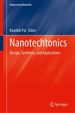 Abbildung von Pal | Nanotechtonics | 1. Auflage | 2026 | beck-shop.de