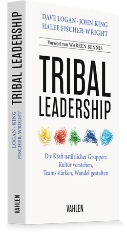 Abbildung von Logan / King | Tribal Leadership | 1. Auflage | 2027 | beck-shop.de