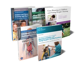 Abbildung von Peate / Gormley-Fleming | The Ultimate Children's Nursing Bundle 2: Procedures, Anatomy, Physiology, Pathophysiology, Pharmacology, and Care Planning | 2. Auflage | 2025 | beck-shop.de