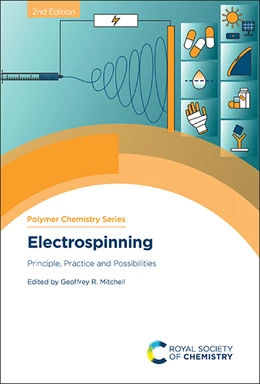 Abbildung von Mitchell | Electrospinning | 2. Auflage | 2026 | beck-shop.de