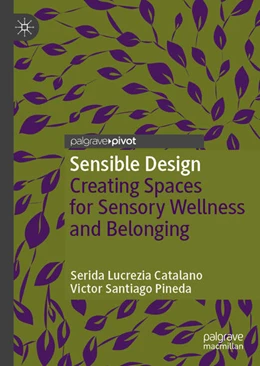 Abbildung von Catalano / Pineda | Sensible Design | 1. Auflage | 2026 | beck-shop.de
