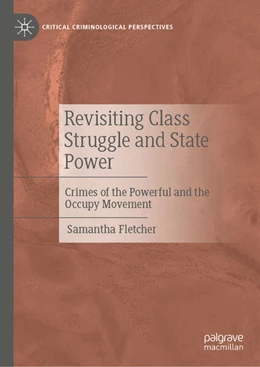 Abbildung von Fletcher | Revisiting Class Struggle | 1. Auflage | 2026 | beck-shop.de