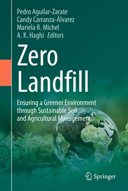 Abbildung von Aguilar-Zarate / Carranza-Álvarez | Zero Landfill | 1. Auflage | 2026 | beck-shop.de