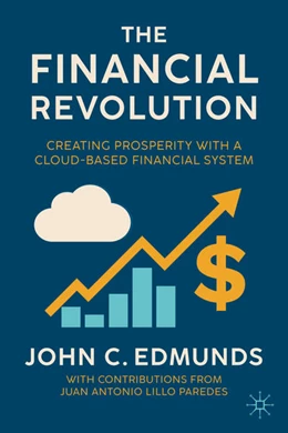 Abbildung von Edmunds | The Financial Revolution | 1. Auflage | 2026 | beck-shop.de