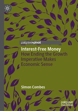 Abbildung von Combes | Interest-Free Money | 1. Auflage | 2026 | beck-shop.de