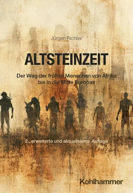Abbildung von Richter | Altsteinzeit | 2. Auflage | 2026 | beck-shop.de