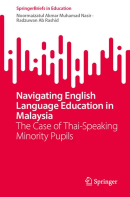 Abbildung von Akmar Muhamad Nasir / Ab Rashid | Navigating English Language Education in Malaysia | 1. Auflage | 2026 | beck-shop.de