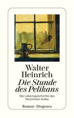 Abbildung von Heinrich | Die Stunde des Pelikans | 1. Auflage | 2025 | beck-shop.de