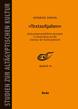Abbildung von Simon | »Textaufgaben« | 1. Auflage | 2025 | beck-shop.de