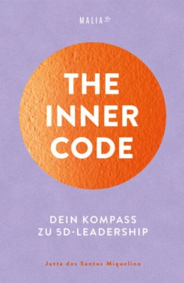 Abbildung von Dos Santos Miquelino | The Inner Code | 1. Auflage | 2026 | beck-shop.de