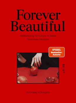 Abbildung von Abbassian Korasani | Forever Beautiful | 1. Auflage | 2026 | beck-shop.de