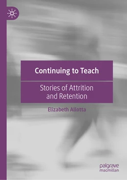 Abbildung von Allotta | Continuing to Teach | 1. Auflage | 2025 | beck-shop.de
