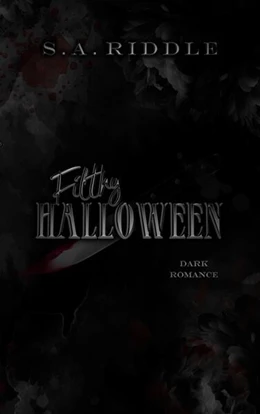 Abbildung von Riddle | Filthy Halloween | 2. Auflage | 2025 | beck-shop.de