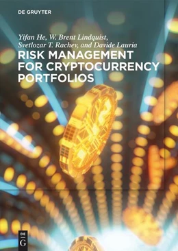 Abbildung von He / Lauria | Risk Management for Cryptocurrency Portfolios | 1. Auflage | 2025 | beck-shop.de