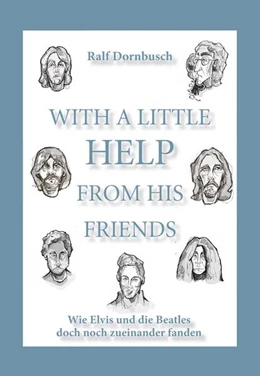 Abbildung von Dornbusch | With A Little Help From His Friends | 1. Auflage | 2025 | beck-shop.de
