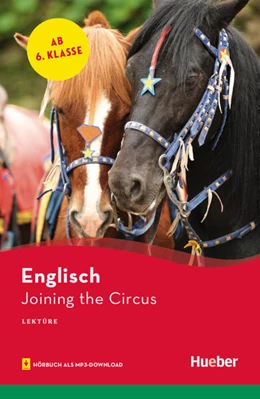 Abbildung von Murray | Joining the Circus | 1. Auflage | 2026 | beck-shop.de