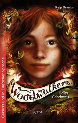 Abbildung von Brandis / Schur | Woodwalkers (3). Hollys Geheimnis | 1. Auflage | 2026 | beck-shop.de