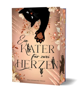 Abbildung von Mars | Ein Kater für zwei Herzen | 1. Auflage | 2025 | beck-shop.de