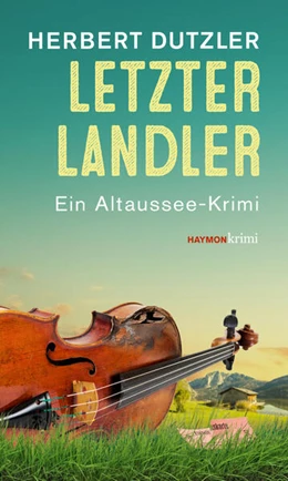 Abbildung von Dutzler | Letzter Landler | 1. Auflage | 2026 | beck-shop.de