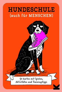 Abbildung von Collins | Hundeschule (auch für Menschen) | 1. Auflage | 2026 | beck-shop.de