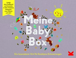 Abbildung von Giordano | Meine Baby-Box | 1. Auflage | 2026 | beck-shop.de